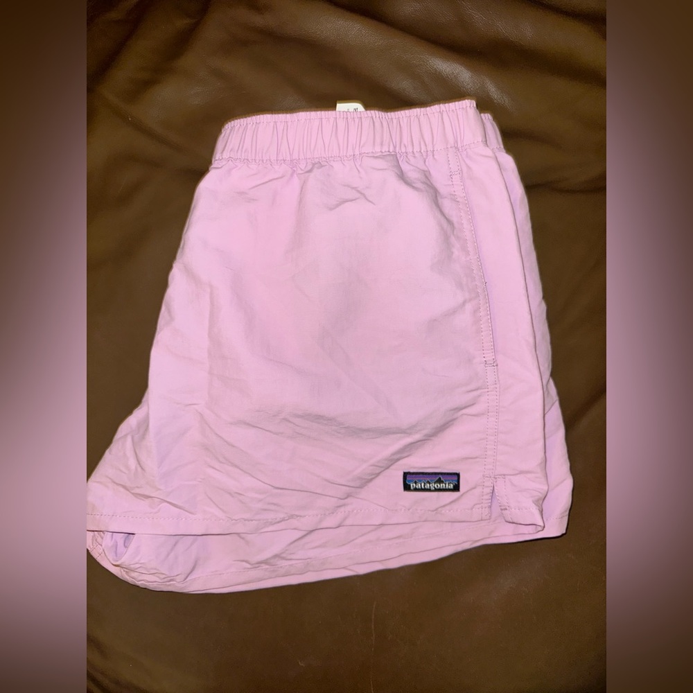 Women’s Patagonia shorts